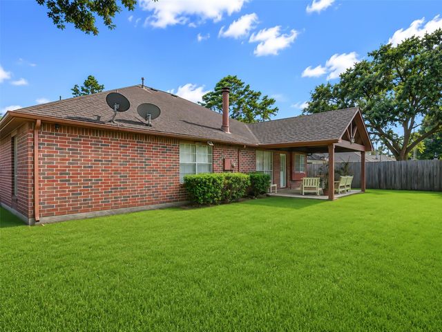 16222 Indian Cypress Drive, Cypress, TX 77429