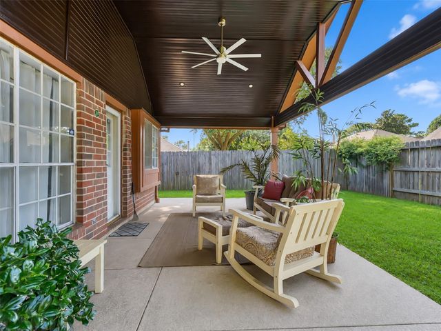 16222 Indian Cypress Drive, Cypress, TX 77429