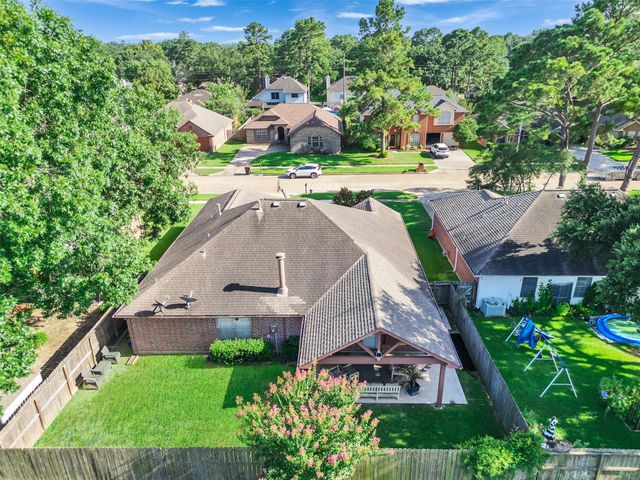 16222 Indian Cypress Drive, Cypress, TX 77429