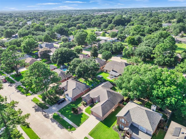 16222 Indian Cypress Drive, Cypress, TX 77429