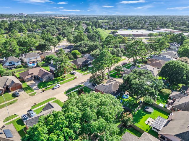 16222 Indian Cypress Drive, Cypress, TX 77429