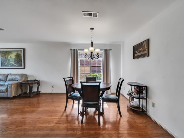 16222 Indian Cypress Drive, Cypress, TX 77429