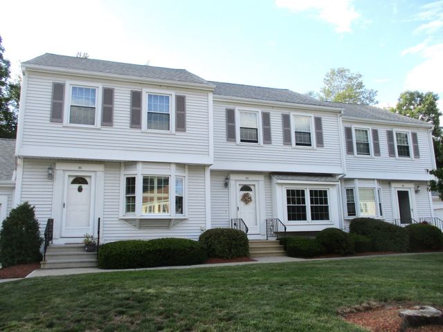 202 Heritage Ln 202, Auburn, MA 01501