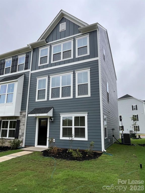 4012 Grand Wylie Way, Charlotte, NC 28273