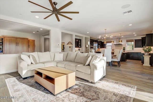 28504 N CAMEL ROCK Court, Rio Verde, AZ 85263