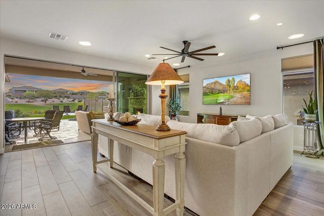 28504 N CAMEL ROCK Court, Rio Verde, AZ 85263