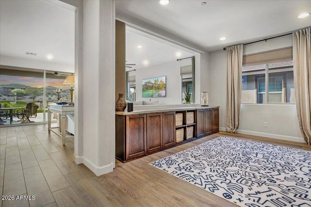 28504 N CAMEL ROCK Court, Rio Verde, AZ 85263