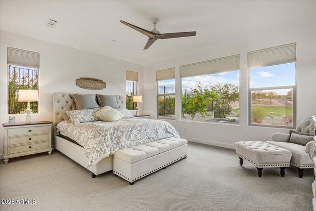 28504 N CAMEL ROCK Court, Rio Verde, AZ 85263