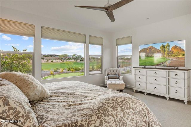 28504 N CAMEL ROCK Court, Rio Verde, AZ 85263