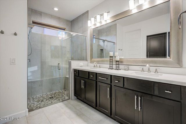 28504 N CAMEL ROCK Court, Rio Verde, AZ 85263