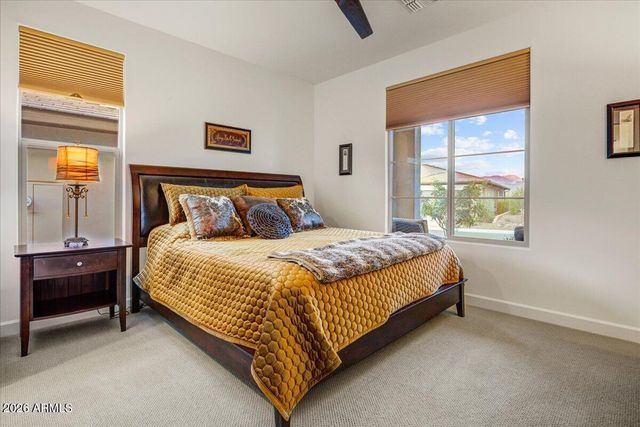 28504 N CAMEL ROCK Court, Rio Verde, AZ 85263