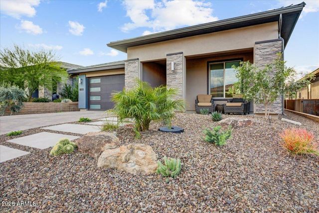 28504 N CAMEL ROCK Court, Rio Verde, AZ 85263