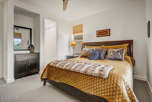 28504 N CAMEL ROCK Court, Rio Verde, AZ 85263