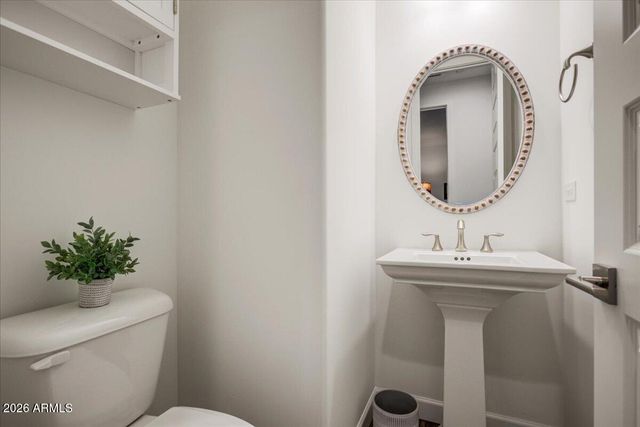 28504 N CAMEL ROCK Court, Rio Verde, AZ 85263