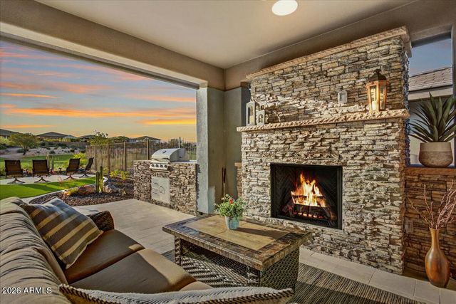 28504 N CAMEL ROCK Court, Rio Verde, AZ 85263