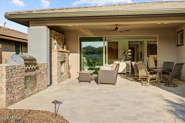 28504 N CAMEL ROCK Court, Rio Verde, AZ 85263