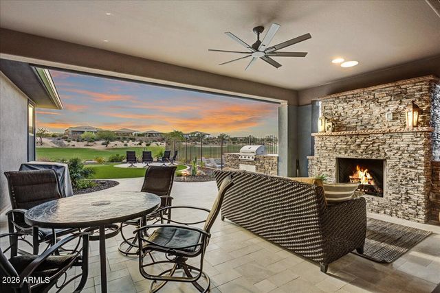 28504 N CAMEL ROCK Court, Rio Verde, AZ 85263