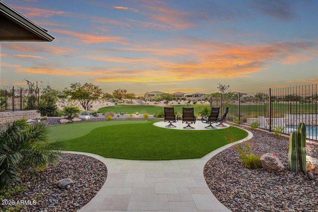 28504 N CAMEL ROCK Court, Rio Verde, AZ 85263