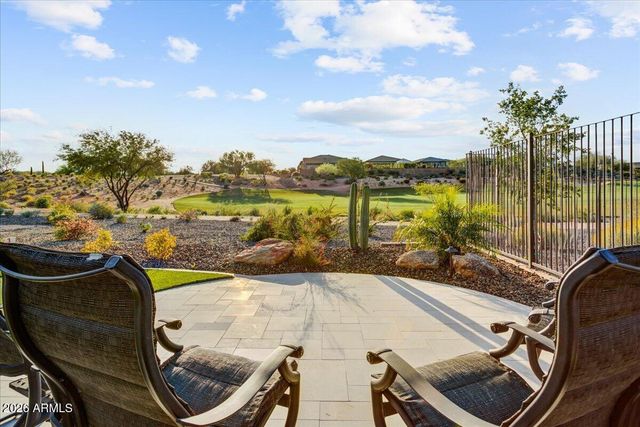 28504 N CAMEL ROCK Court, Rio Verde, AZ 85263