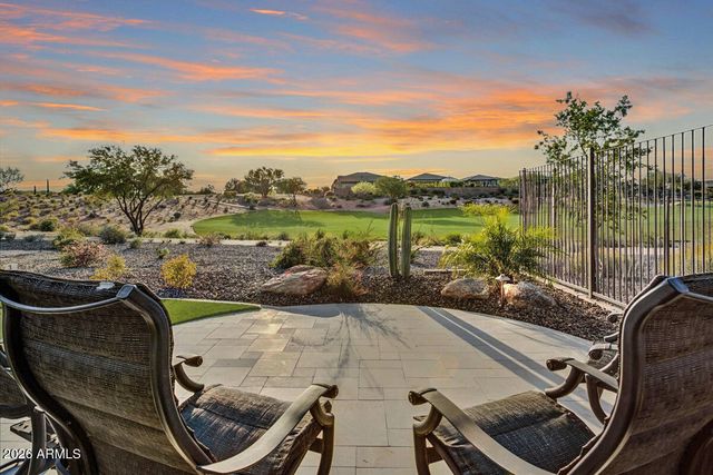 28504 N CAMEL ROCK Court, Rio Verde, AZ 85263