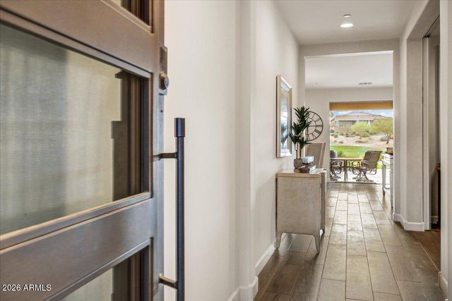 28504 N CAMEL ROCK Court, Rio Verde, AZ 85263