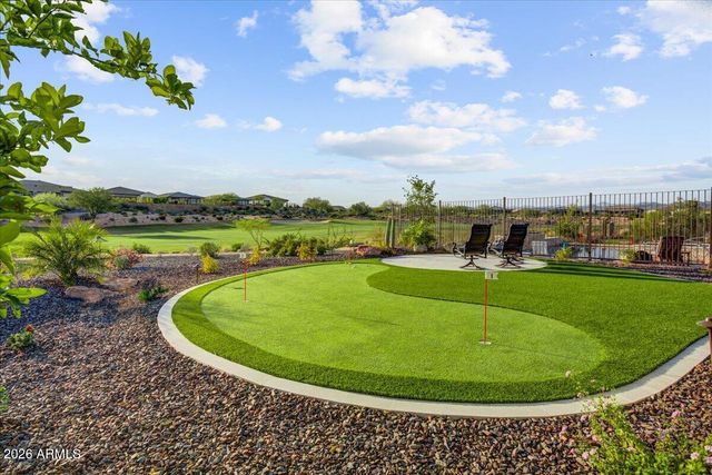 28504 N CAMEL ROCK Court, Rio Verde, AZ 85263