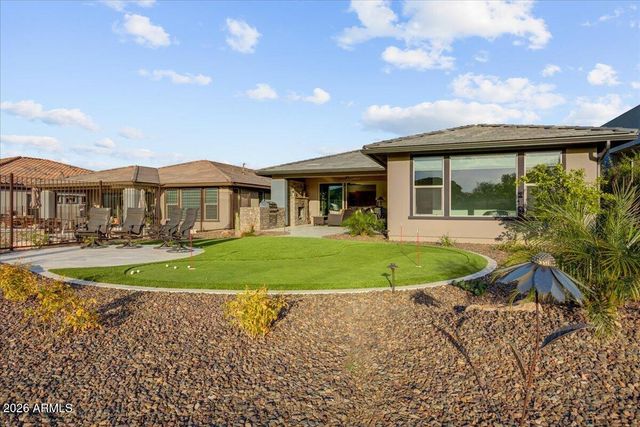 28504 N CAMEL ROCK Court, Rio Verde, AZ 85263