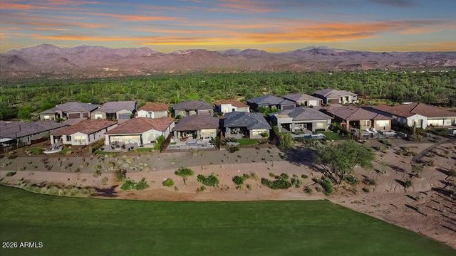 28504 N CAMEL ROCK Court, Rio Verde, AZ 85263