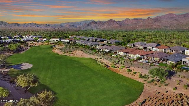 28504 N CAMEL ROCK Court, Rio Verde, AZ 85263