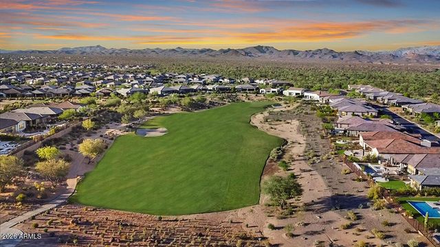 28504 N CAMEL ROCK Court, Rio Verde, AZ 85263