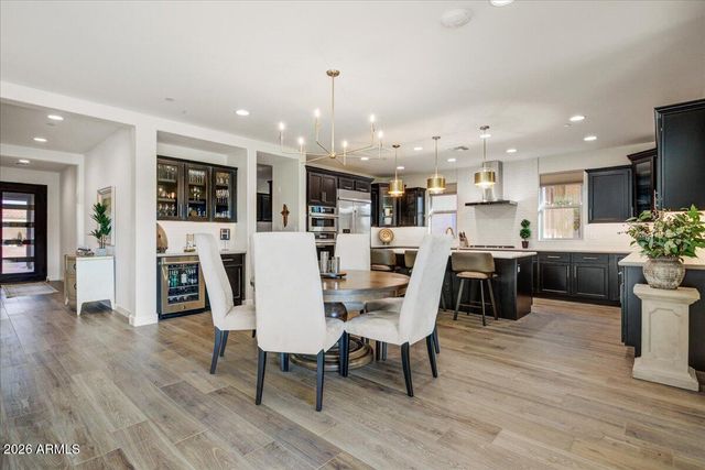 28504 N CAMEL ROCK Court, Rio Verde, AZ 85263