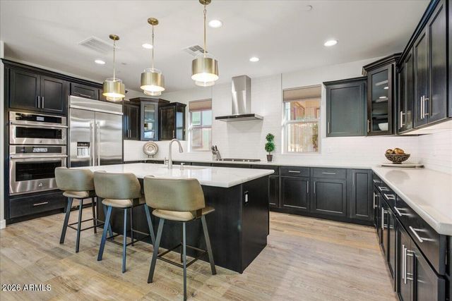 28504 N CAMEL ROCK Court, Rio Verde, AZ 85263