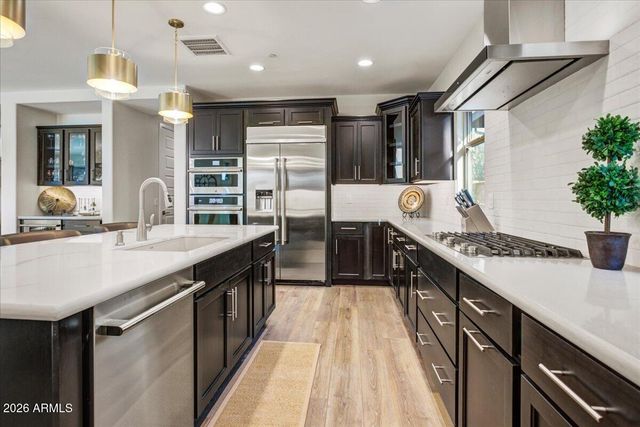 28504 N CAMEL ROCK Court, Rio Verde, AZ 85263