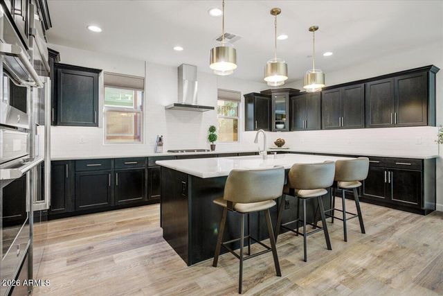 28504 N CAMEL ROCK Court, Rio Verde, AZ 85263