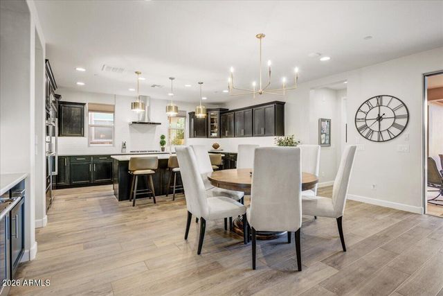 28504 N CAMEL ROCK Court, Rio Verde, AZ 85263