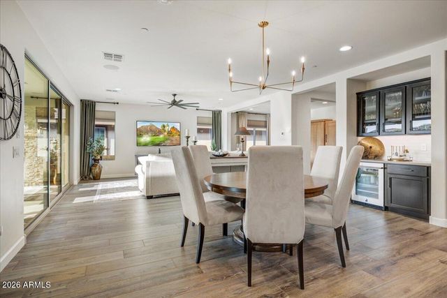 28504 N CAMEL ROCK Court, Rio Verde, AZ 85263