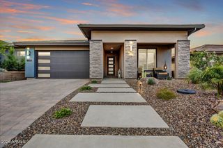 28504 N CAMEL ROCK Court, Rio Verde, AZ 85263