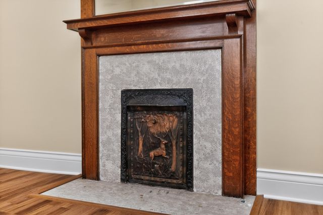 304 S Alta Avenue, Danville, KY 40422