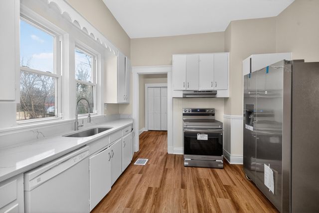 304 S Alta Avenue, Danville, KY 40422