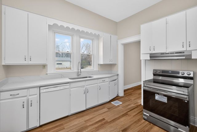 304 S Alta Avenue, Danville, KY 40422