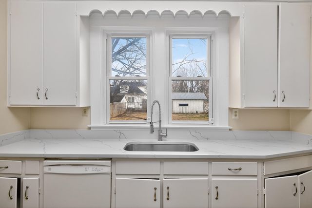 304 S Alta Avenue, Danville, KY 40422