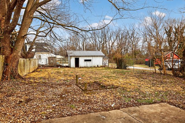 304 S Alta Avenue, Danville, KY 40422