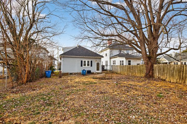 304 S Alta Avenue, Danville, KY 40422