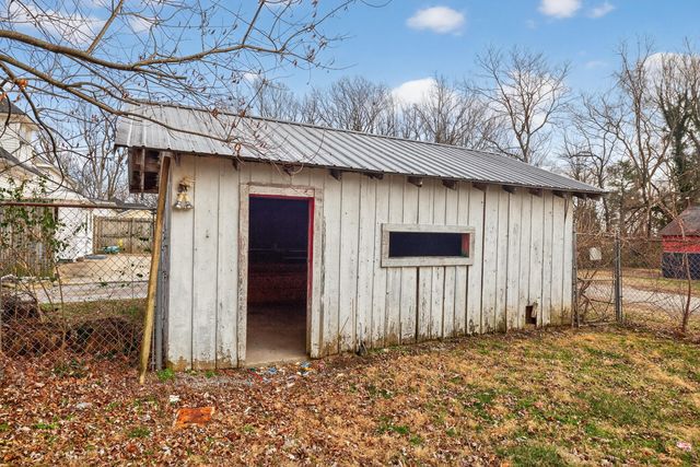 304 S Alta Avenue, Danville, KY 40422