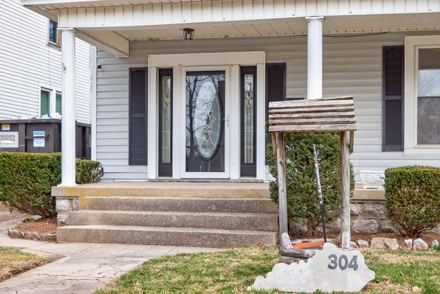 304 S Alta Avenue, Danville, KY 40422