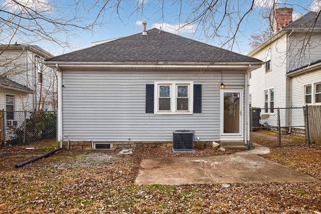 304 S Alta Avenue, Danville, KY 40422