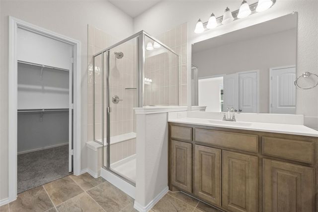 347 Freestall Drive, Midlothian, TX 76065
