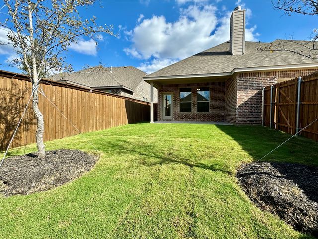 347 Freestall Drive, Midlothian, TX 76065