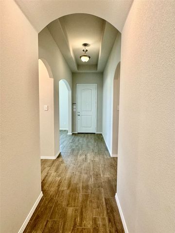347 Freestall Drive, Midlothian, TX 76065
