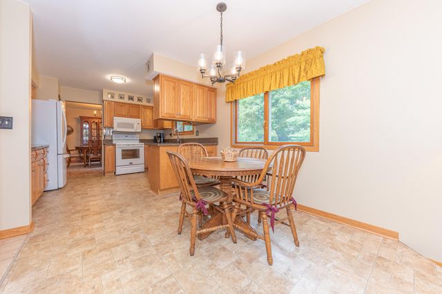3593 Frederick Drive, Ann Arbor, MI 48105